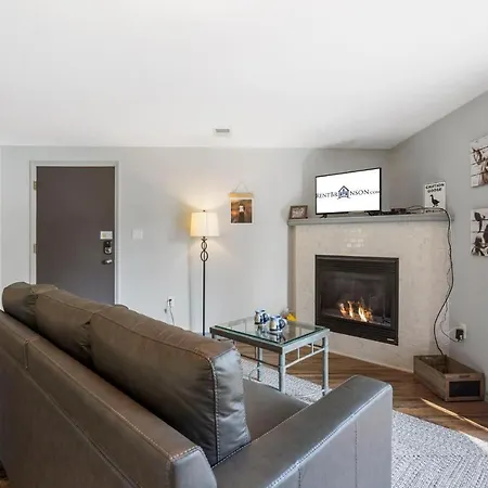Goose'S Gander Suite